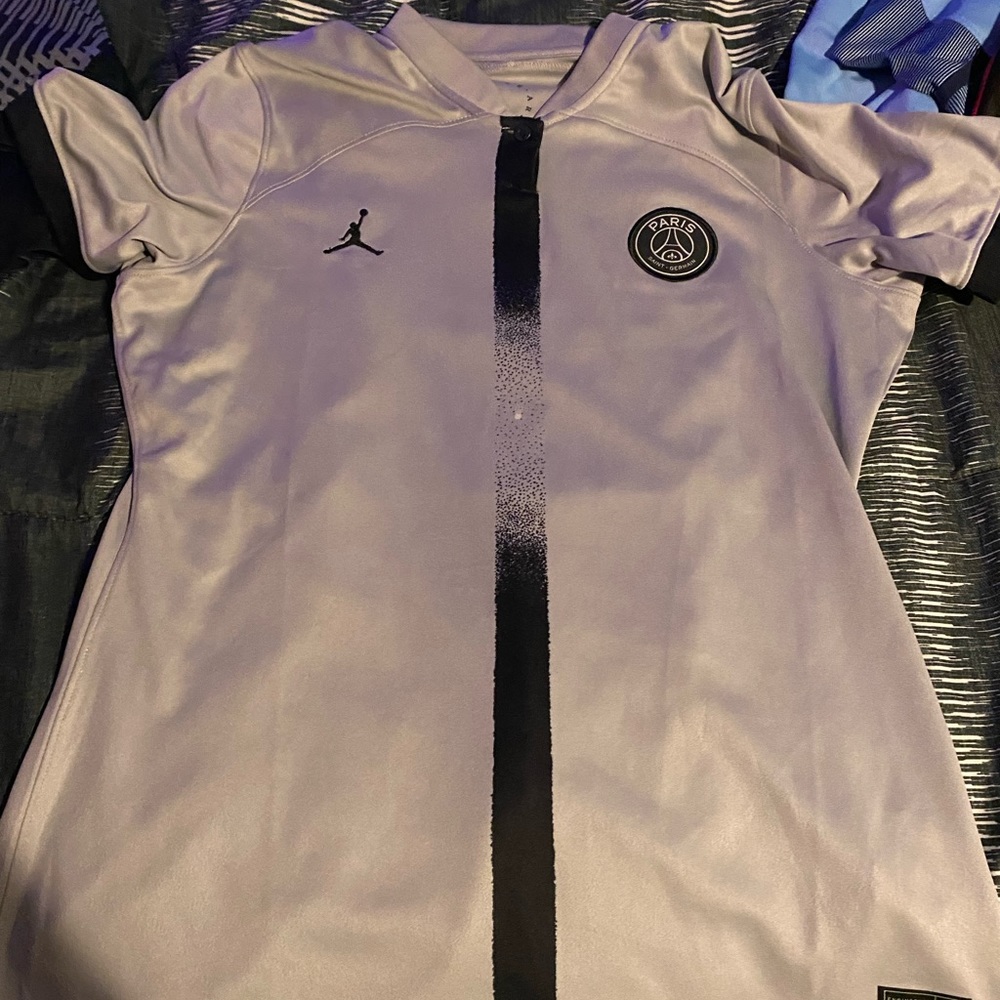PSG fan Jersey